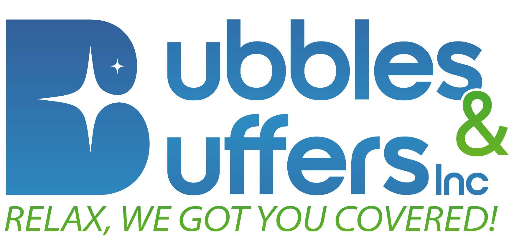 Bubbles & Buffers Inc