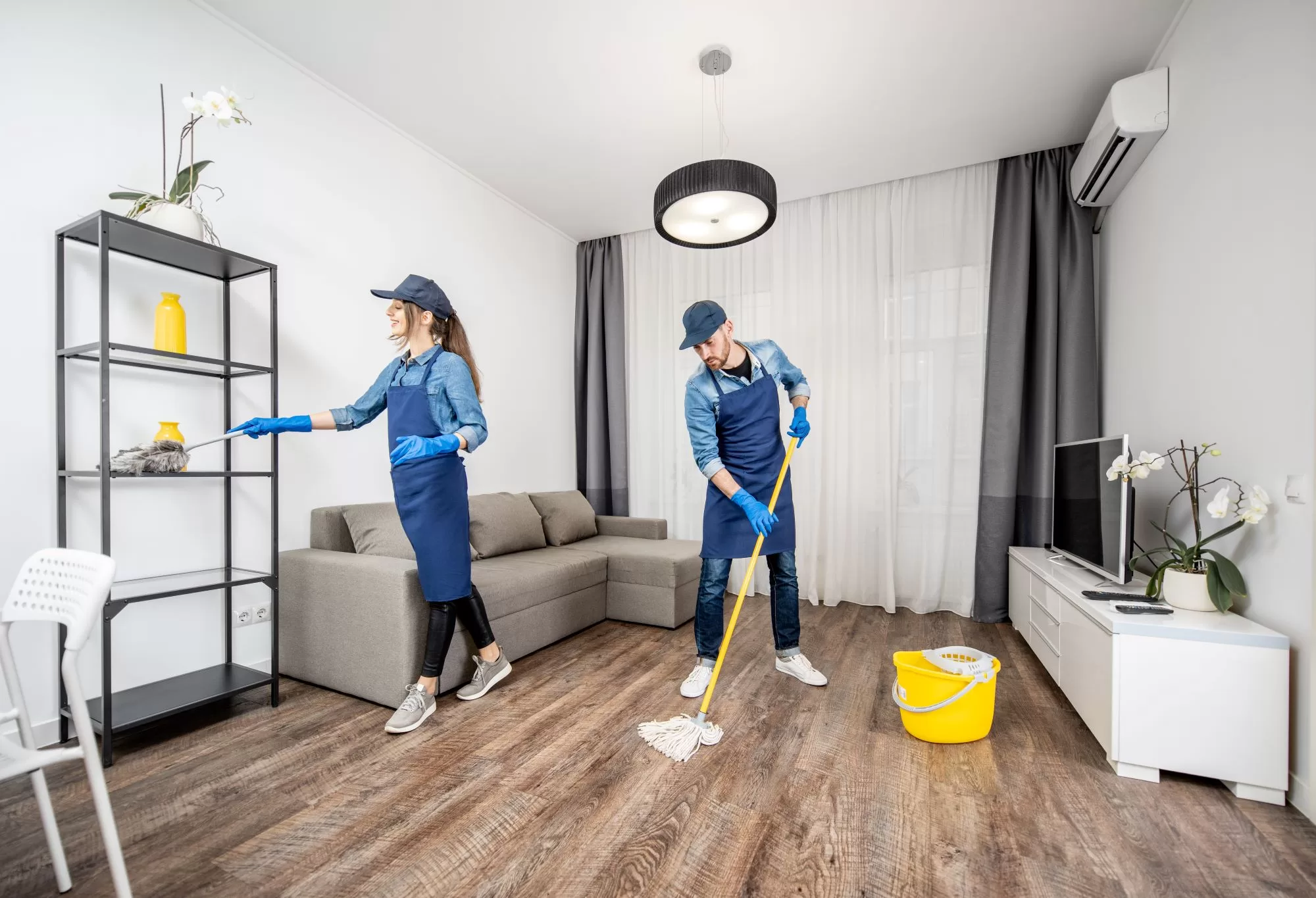 Home Cleaning Service Calgary