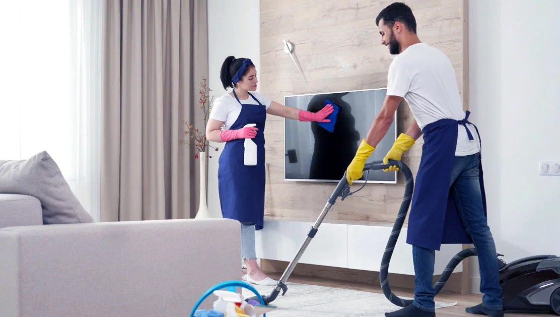 Why Do Calgary Homes Need Professional Cleaning More Than Ever?