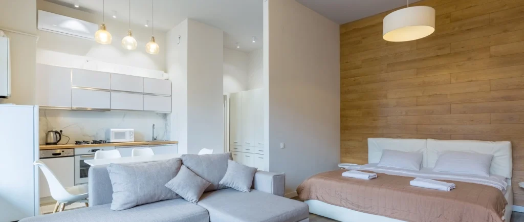 Professional Cleaning